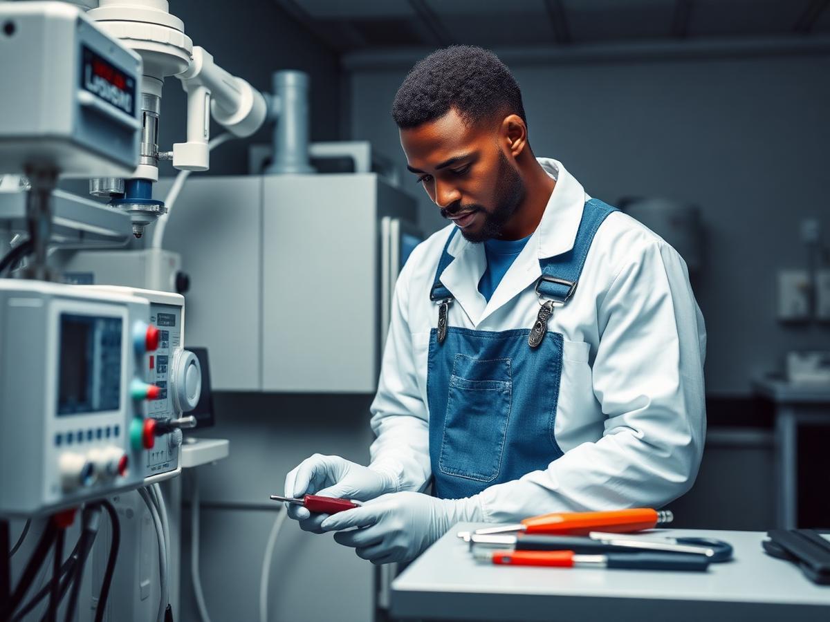 Reducing Downtime with Preventive Maintenance